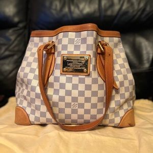 Louis Vuitton Shoulder Bag